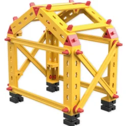 fischertechnik Class Set Statics