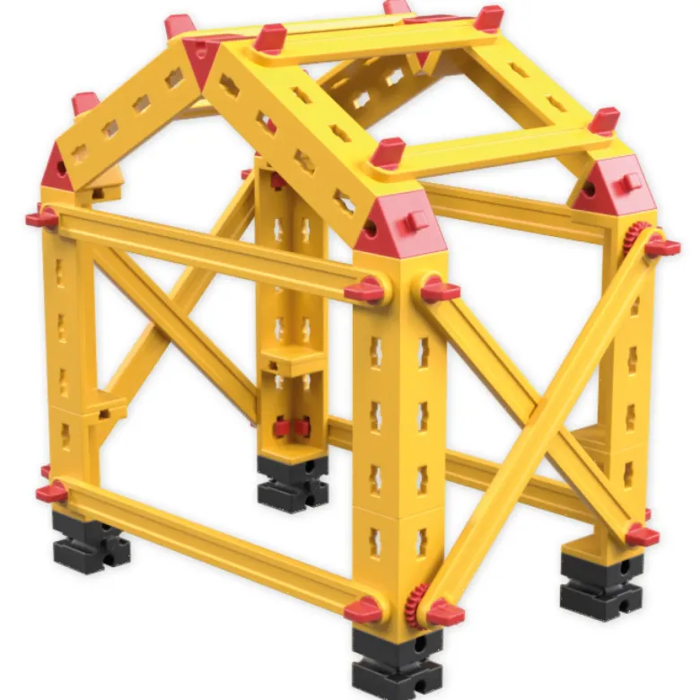 fischertechnik Class Set Statics