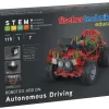 fischertechnik Robotics Add On: Autonomous Driving