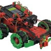 fischertechnik Robotics Add On: Omniwheels