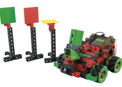 fischertechnik Robotics Add On: Omniwheels