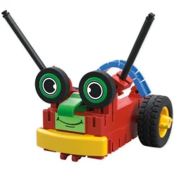 fischertechnik Robotics First Coding