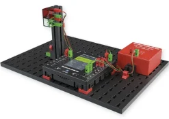 fischertechnik Robotics TXT 4.0 Base Set