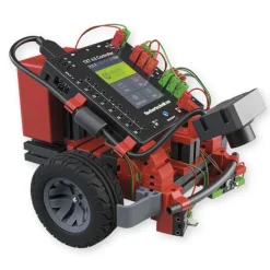 fischertechnik Robotics TXT 4.0 Base Set