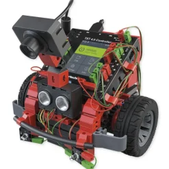 fischertechnik Robotics TXT 4.0 Base Set