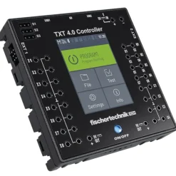 fischertechnik Robotics TXT 4.0 Controller