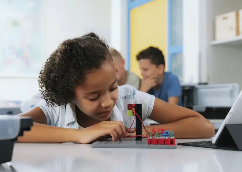 fischertechnik STEM Coding Pro