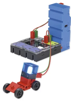 fischertechnik STEM Coding Pro