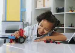fischertechnik STEM Coding Pro