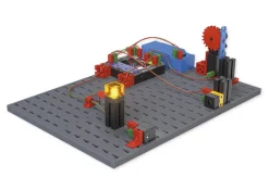 fischertechnik STEM Coding Pro