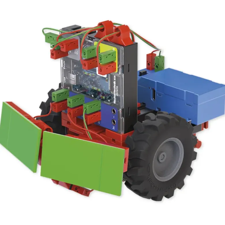 fischertechnik STEM Coding Pro