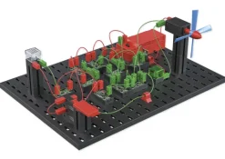 fischertechnik STEM Electronics