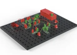 fischertechnik STEM Electronics