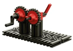 fischertechnik STEM Mechanics (2.0)