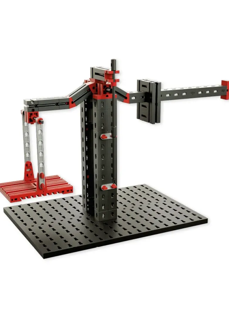 fischertechnik STEM Mechanics (2.0)