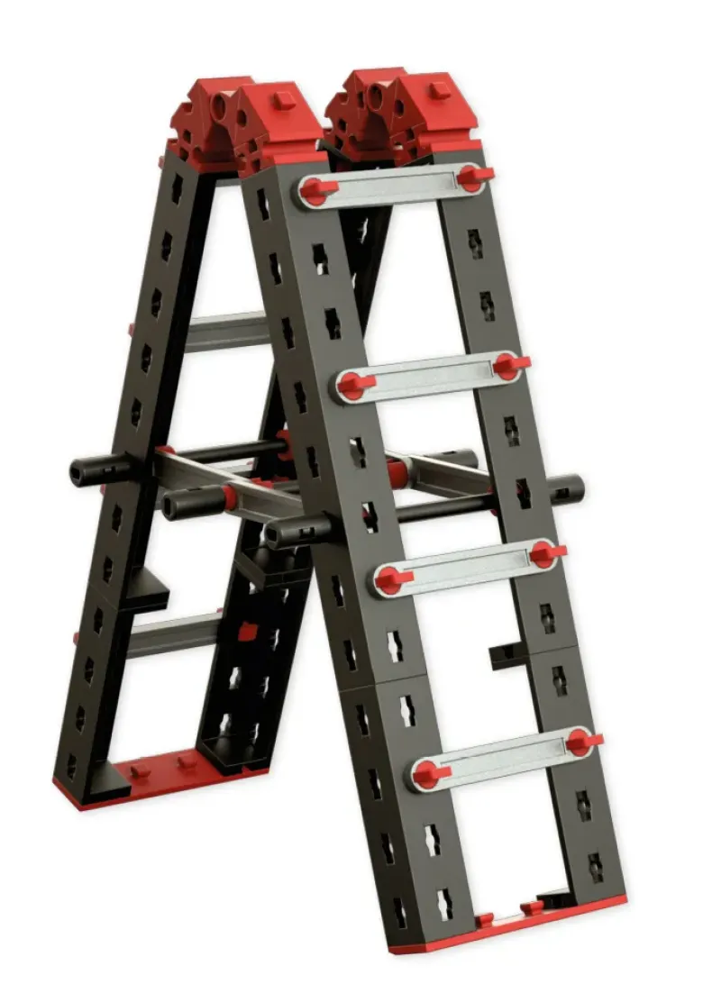 fischertechnik STEM Mechanics (2.0)