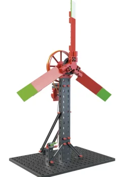 fischertechnik STEM Renewable Energies