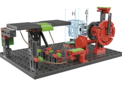 fischertechnik STEM Renewable Energies