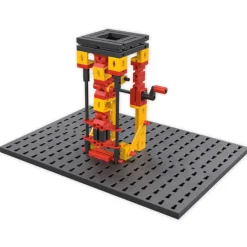 fischertechnik STEM Simple Machines Advanced