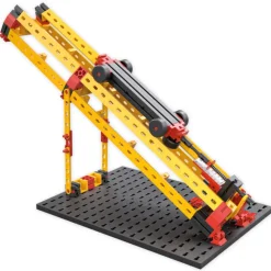 fischertechnik STEM Simple Machines Advanced