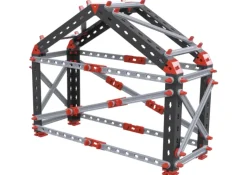 fischertechnik STEM Statics Advanced