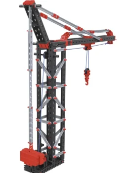fischertechnik STEM Statics Advanced
