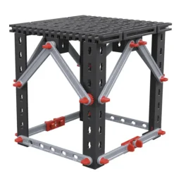 fischertechnik STEM Statics Advanced
