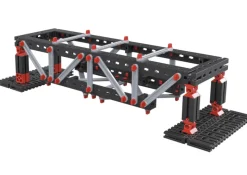 fischertechnik STEM Statics Advanced