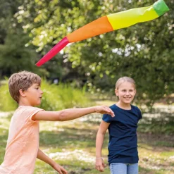 Flugtüte "Luftikus", 80 cm lang