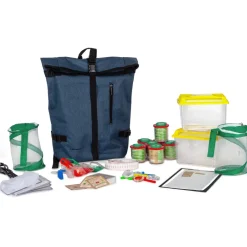 Forscher-Rucksack "Natur", Klassensatz, 38-tlg.