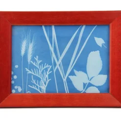 Foto-Solarpapier A4, mit Fixierscheibe, 20 Blatt
