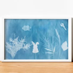 Foto-Solarpapier maxi, 43x27 cm, 20 Blatt