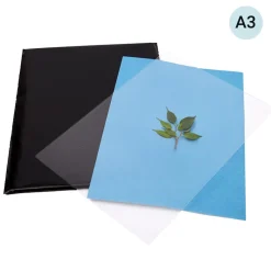 Foto-Solarpapier maxi, 43x27 cm, 20 Blatt
