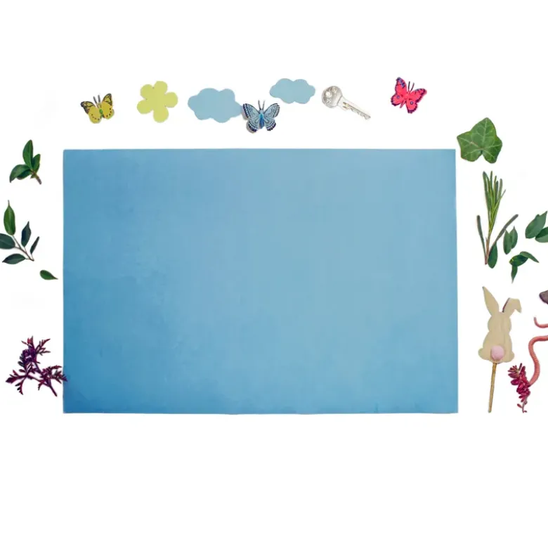 Foto-Solarpapier maxi, 43x27 cm, 20 Blatt