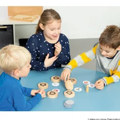 Gedächtnisspiel 