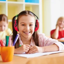 Gehör-Schutz für Kinder