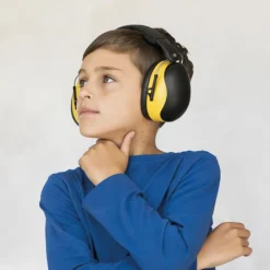 Gehör-Schutz für Kinder 