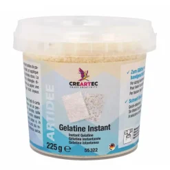 Gelatine, 225 g