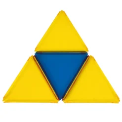 Geometrie-Bausatz effekt-system 