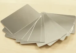 Geometrie-Spiegel Klassensatz 10-tlg.
