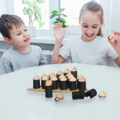 Geräusch-Dosen "Lauschwunder", 22-tlg.