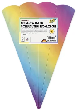Geschwister-Schultüte