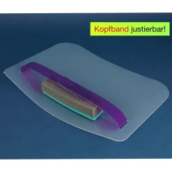 Gesichts-Schutzschild Basic