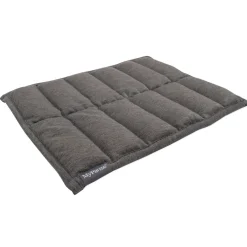 Gewichts-Decke für den Schoß, 38x28 cm, 1,2 kg