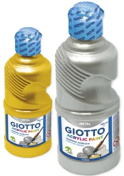 GIOTTO Acrylfarbe, 250 ml