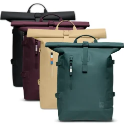 GOT BAG Rucksack "Rolltop" 2.0