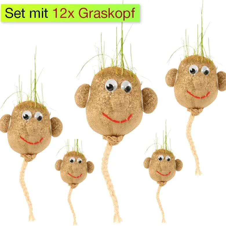 Graskopf