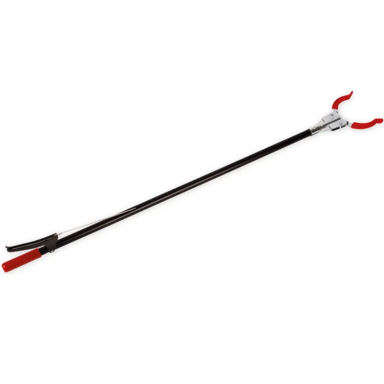Greifzange für Papier und Abfall, 93 cm