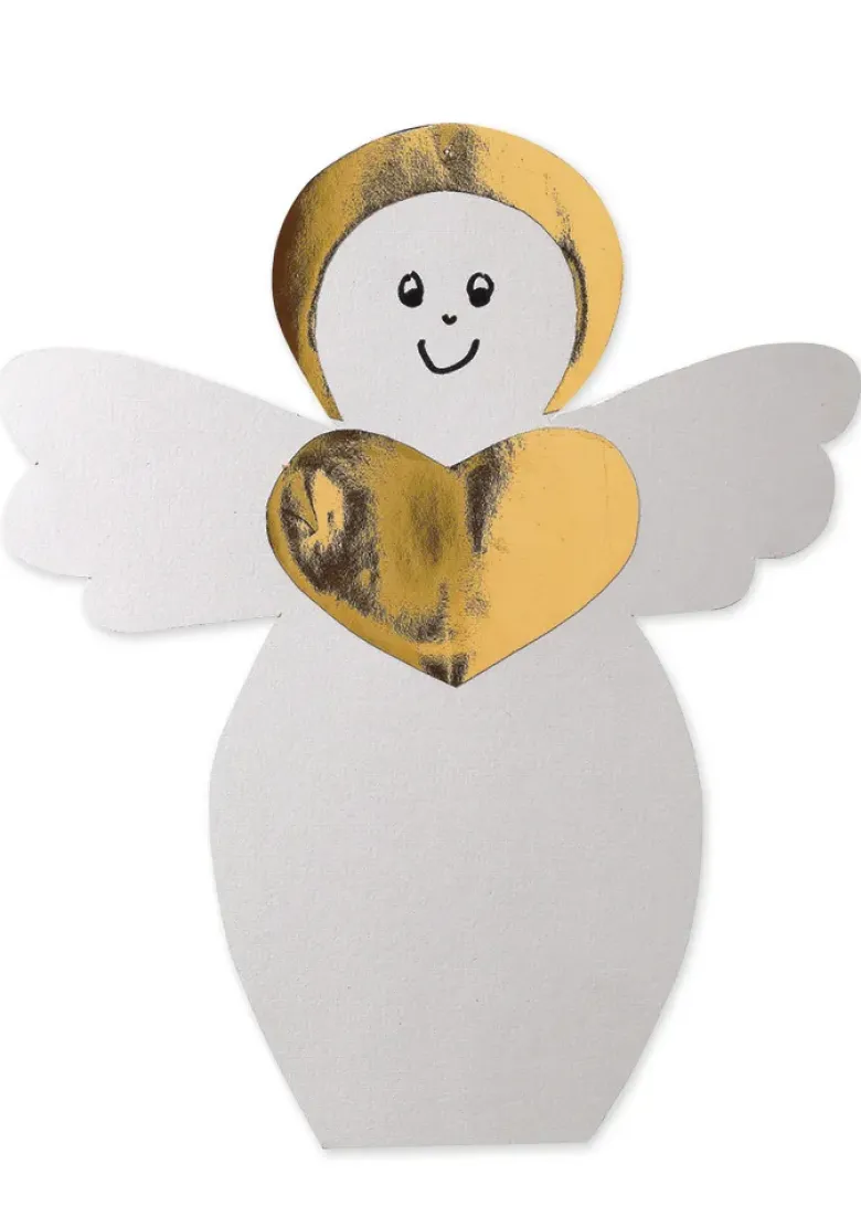 Großpackung Bastelkarton "Weihnachten" 630-tlg.
