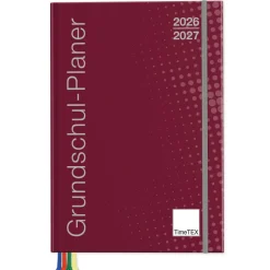 Grundschul-Planer-Set 2026/2027 A4-Plus